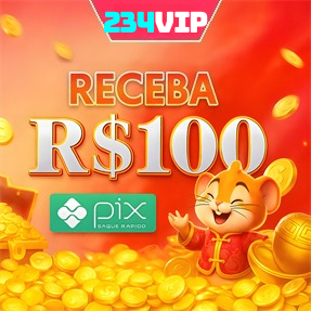 234VIP Ganhe R$ 100,00 Gratis